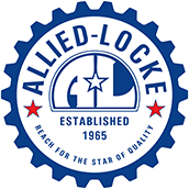 Allied-Locke Industries logo